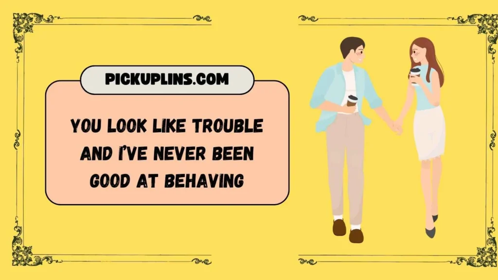 Dirty Pick Up Lines That Go Straight for the Heat