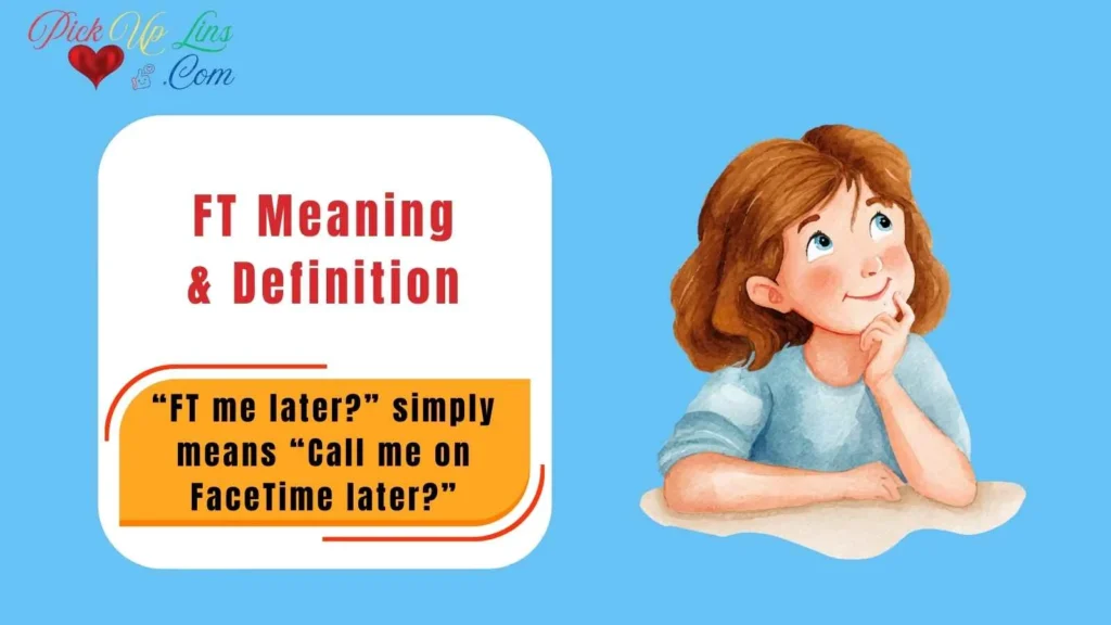 FT Meaning & Definition