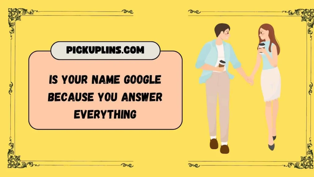 Funny Chinese Pick Up Lines