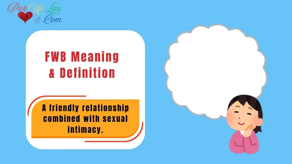 FWB Meaning & Definition