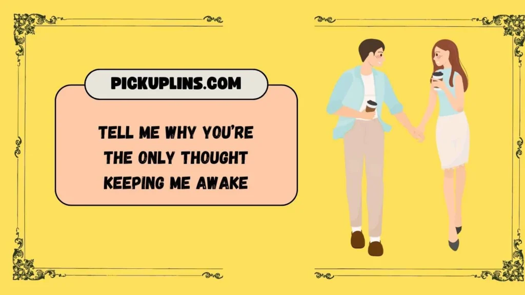 Nasty Pick Up Lines for Texting Late at Night