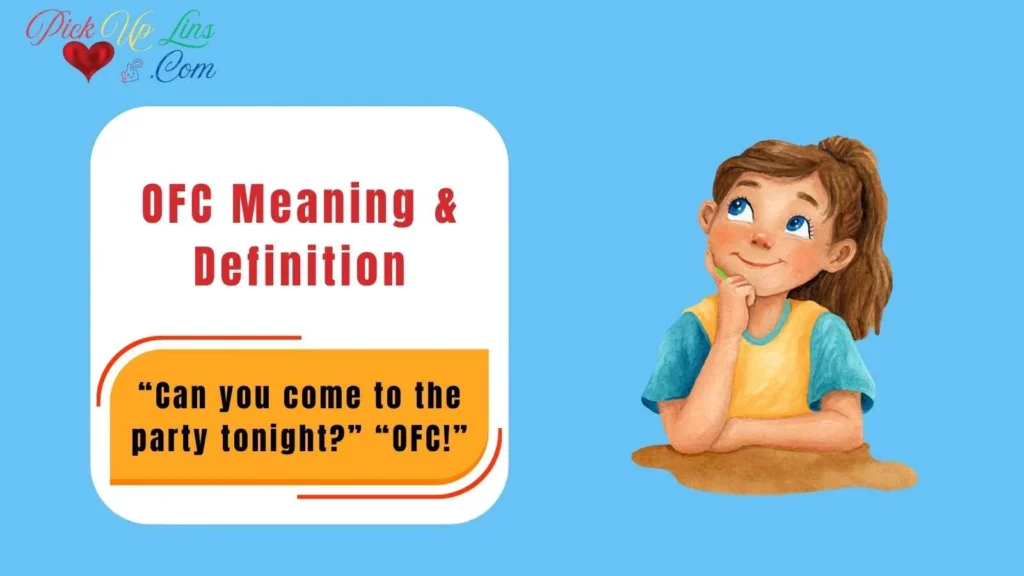 OFC Meaning & Definition