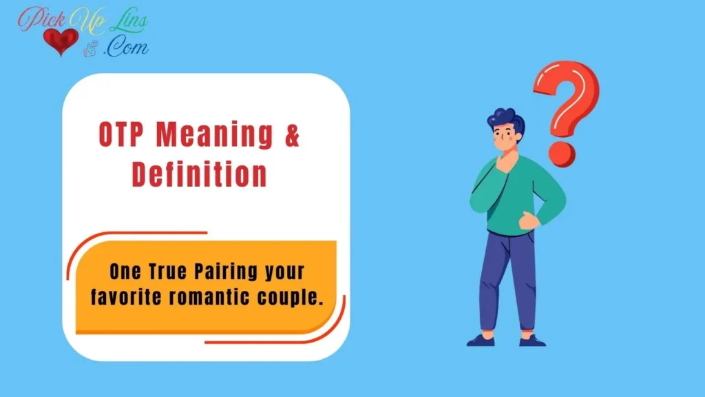 OTP Meaning & Definition