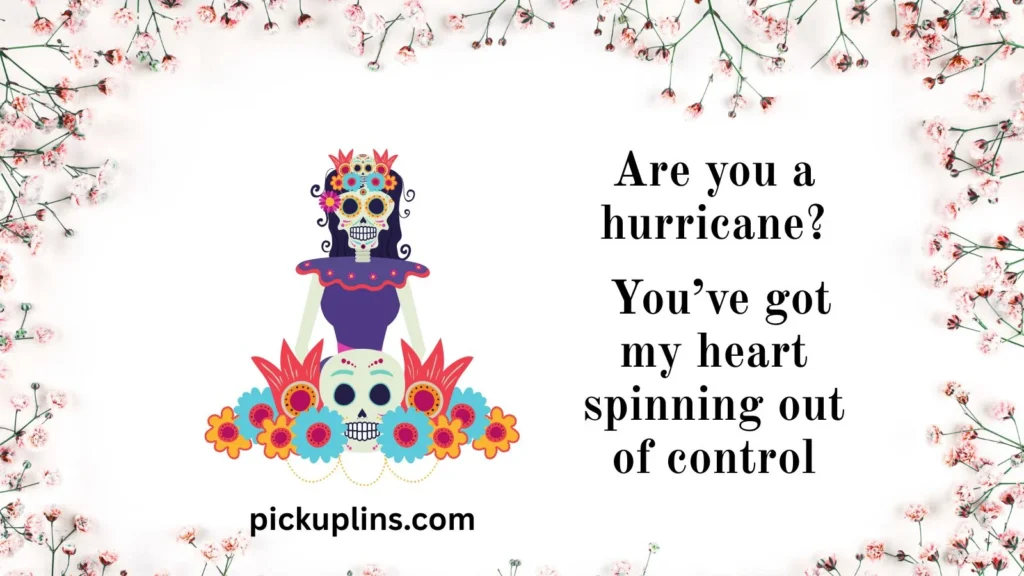 Stormy Katrina