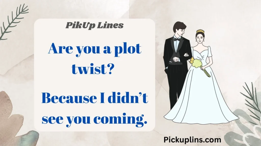 Blockbuster Rizz Lines