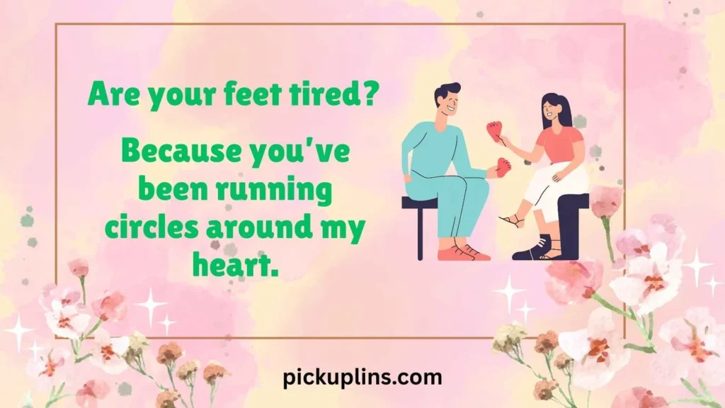 Bold Foot Rizz