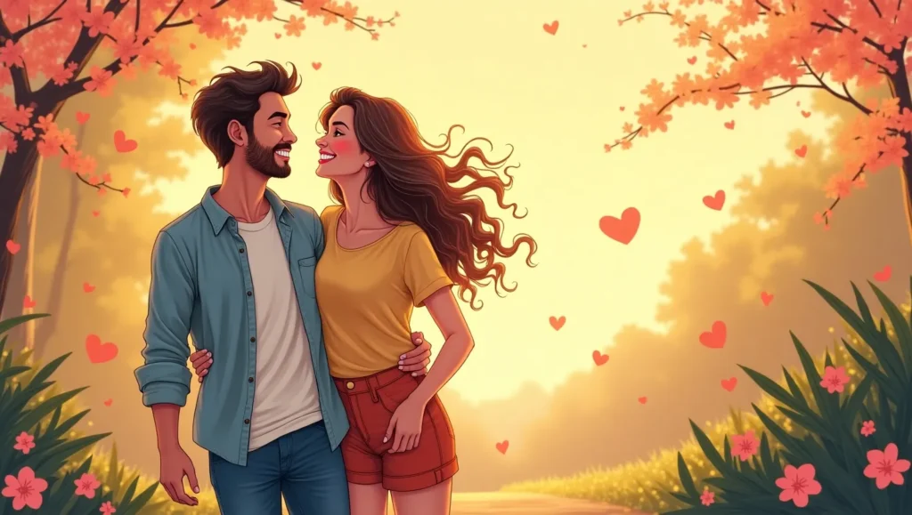 Bold Gift Giving Rizz