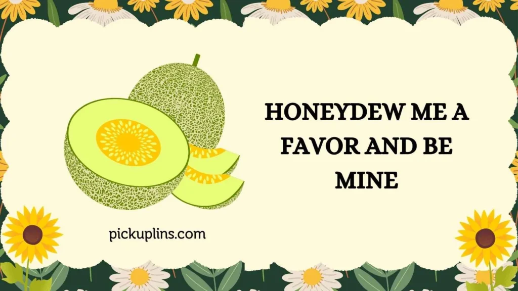 Bold Honeydew Rizz Lines