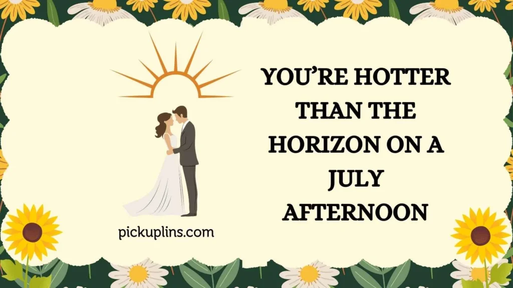 Bold Horizon Rizz Lines