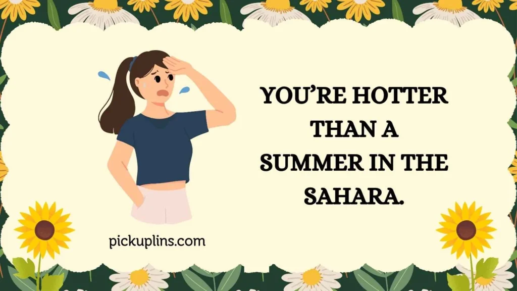 Bold Hot Pick Up Lines