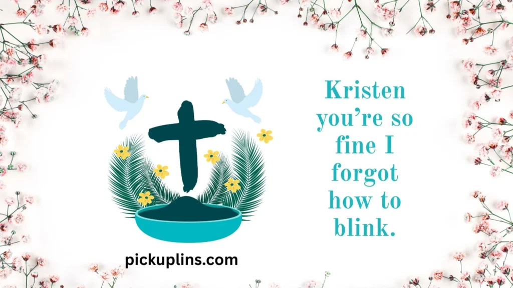 Bold Kristen Rizz Lines