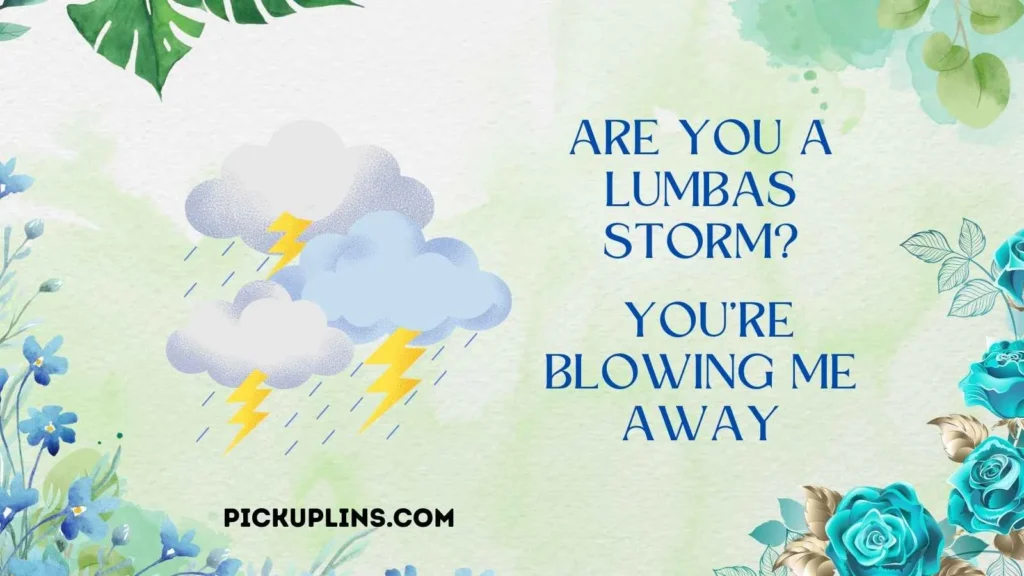 Bold Lumbas Rizz Lines