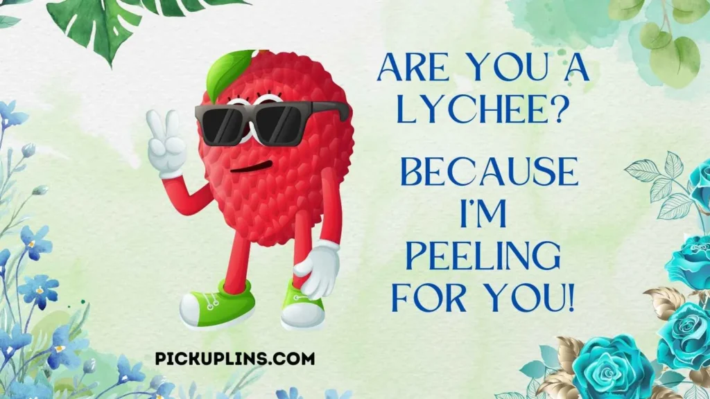 Bold Lychee Lines