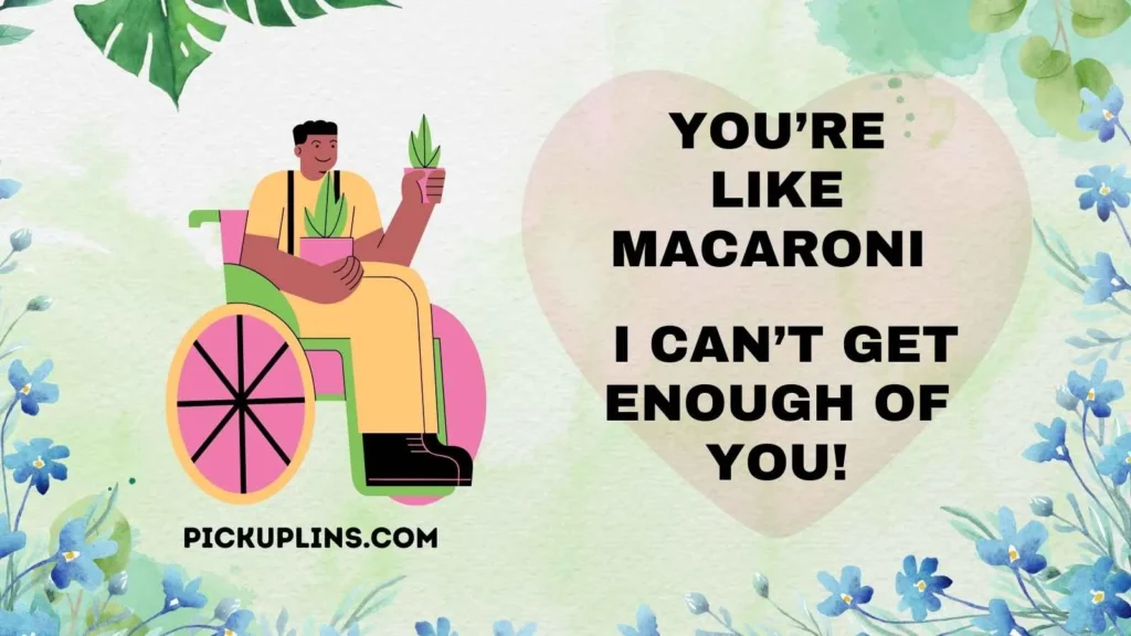 Bold Macaroni Rizz