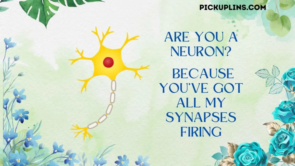 Brainy Rizz Lines