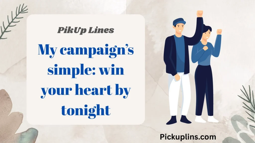 Campaign Trail Charms
