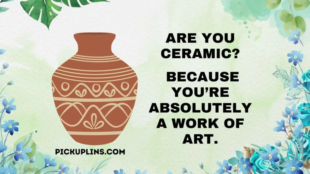 Ceramic Rizz
