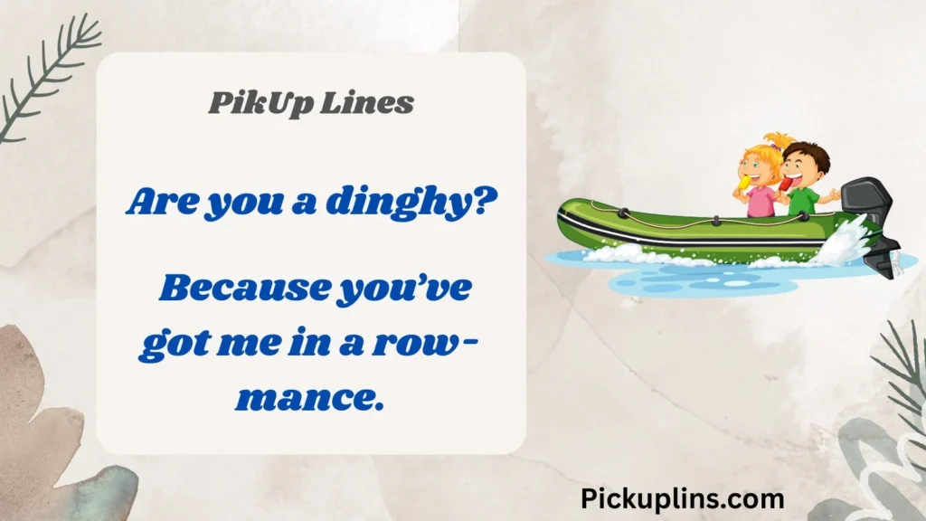 Cheesy Dinghy Delights