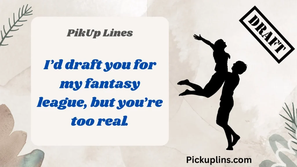 Cheesy Draft Lines