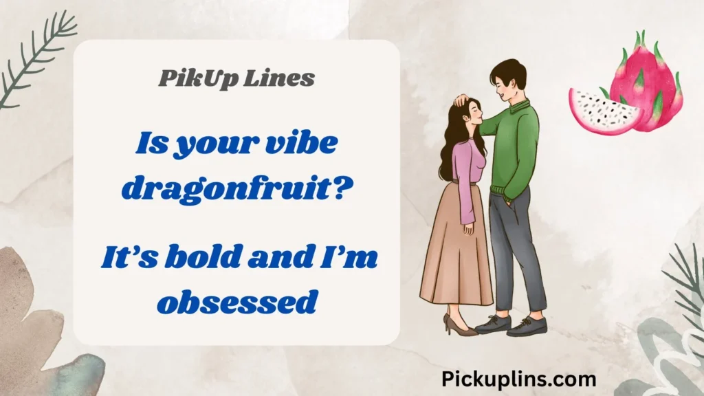 Cheesy Dragonfruit Lines