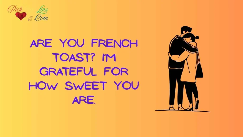 Cheesy Gratitude Rizz
