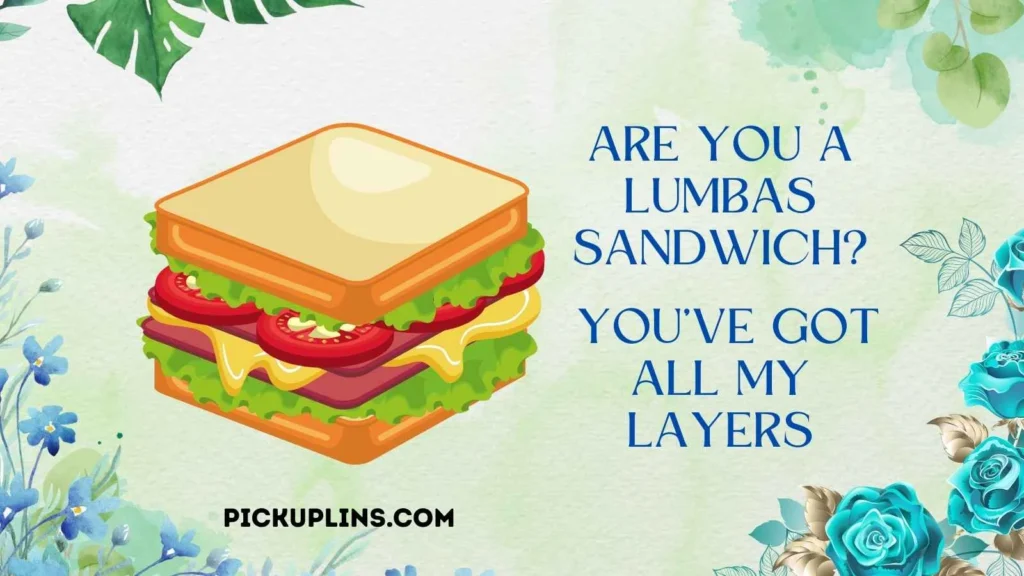 Cheesy Lumbas Lines
