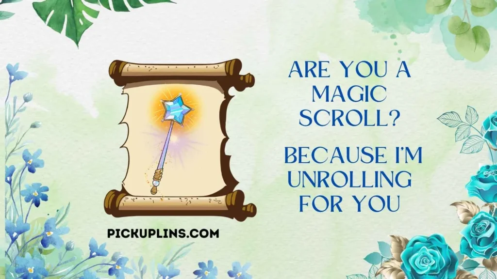 Cheesy Merlin Lines