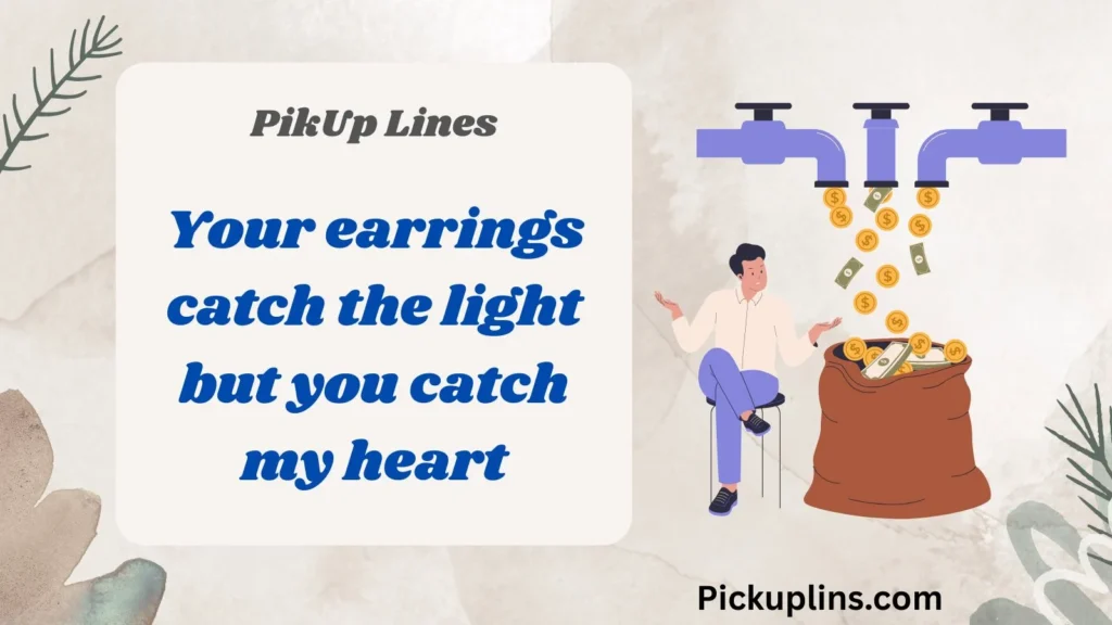Classic Earring Compliments
