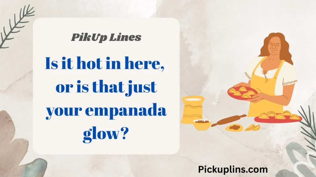 Classic Empanada Rizz