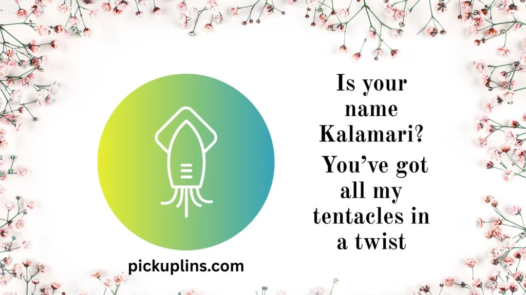 Classic Kalamari Rizz