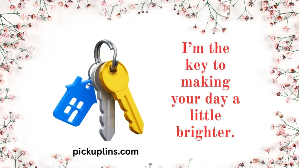 Classic Key Lines