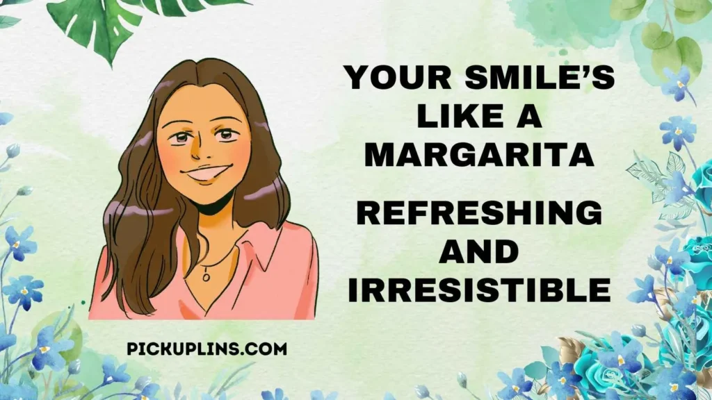 Classic Margarita Rizz