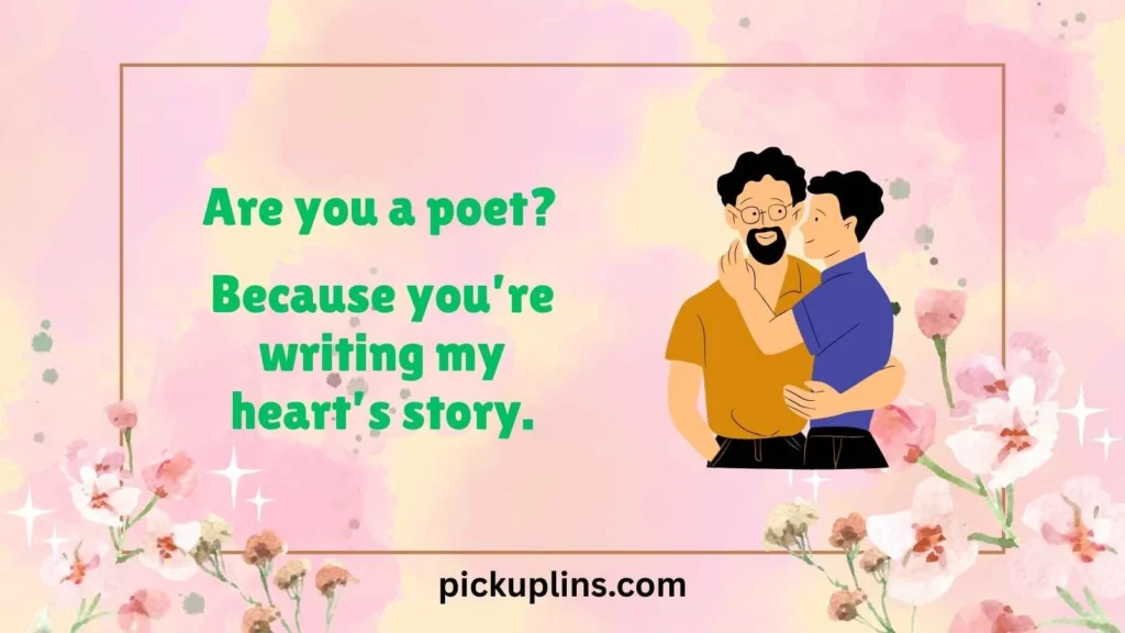 Cute and Romantic Lines