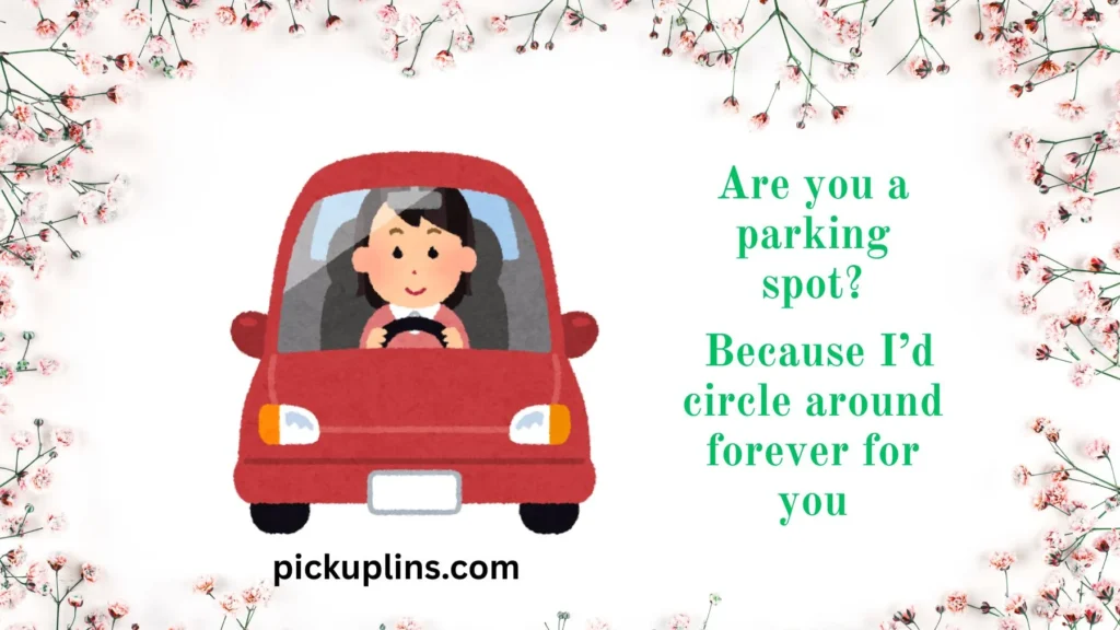 Cute Driving Lines 
