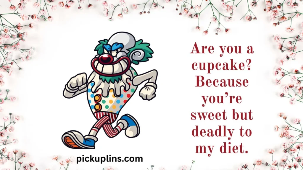 Cute Killer