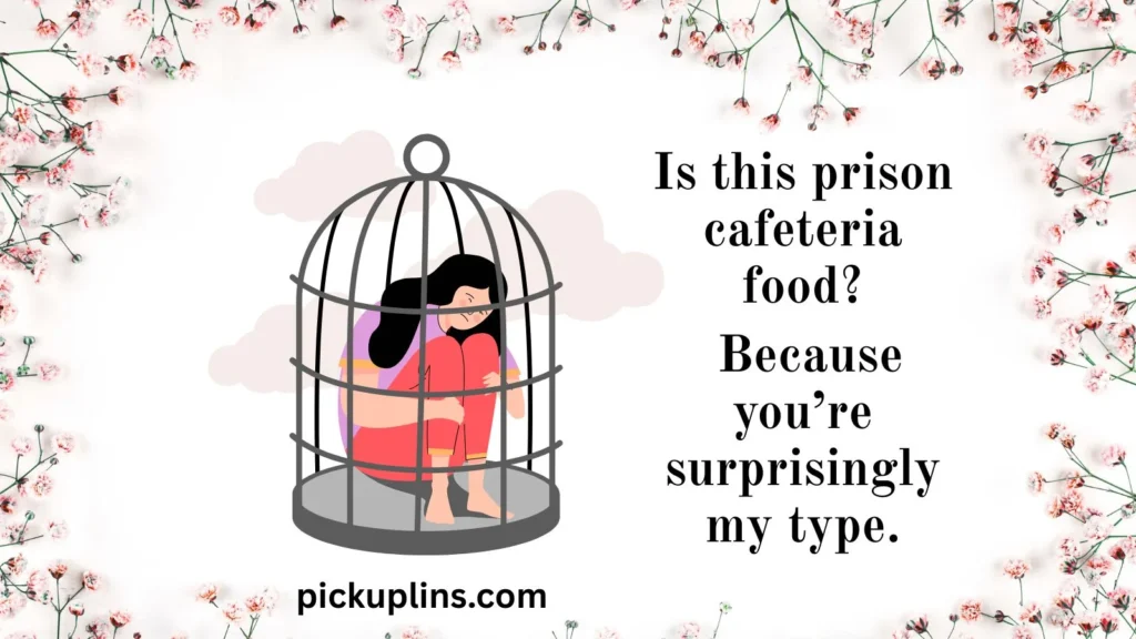 Cute Pick Up Lines 