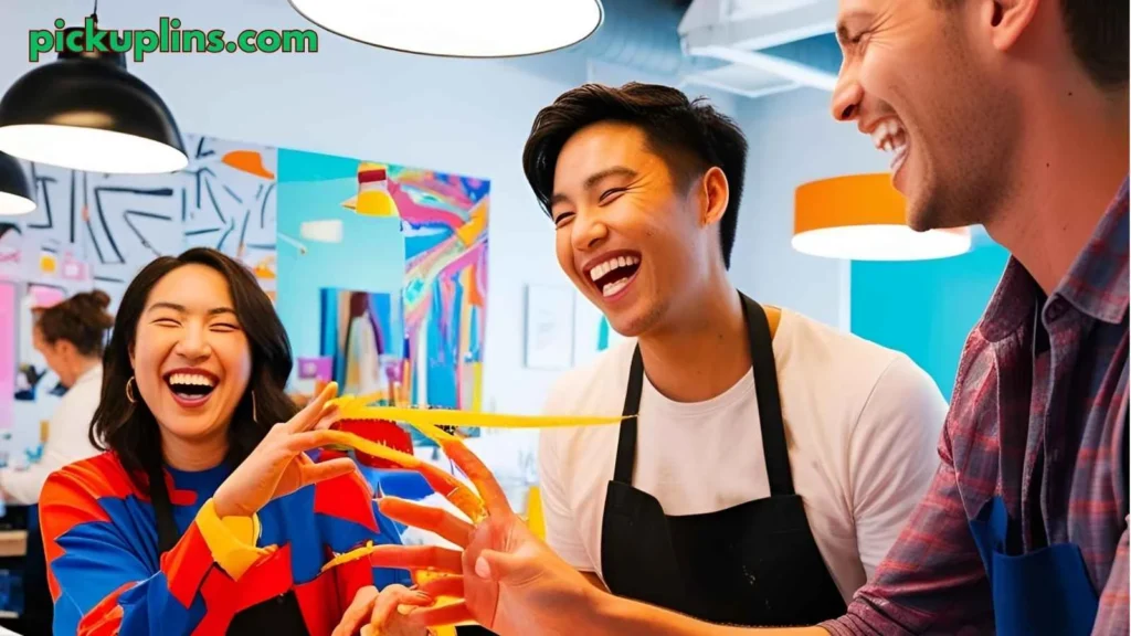 Cute Pick Up Lines for Her