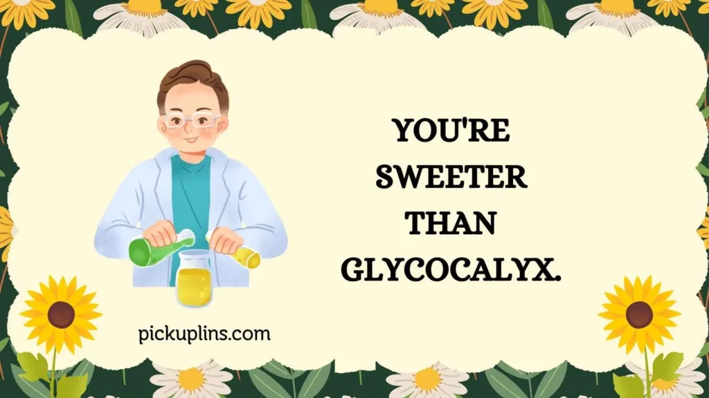 Cute Pick Up Lines for Her