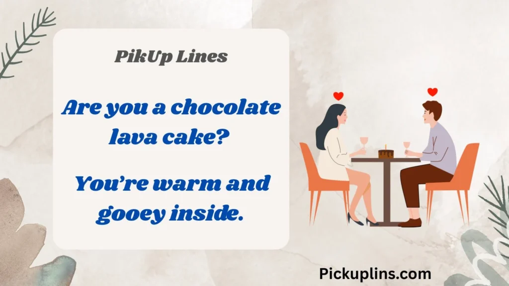 Dessert Lines
