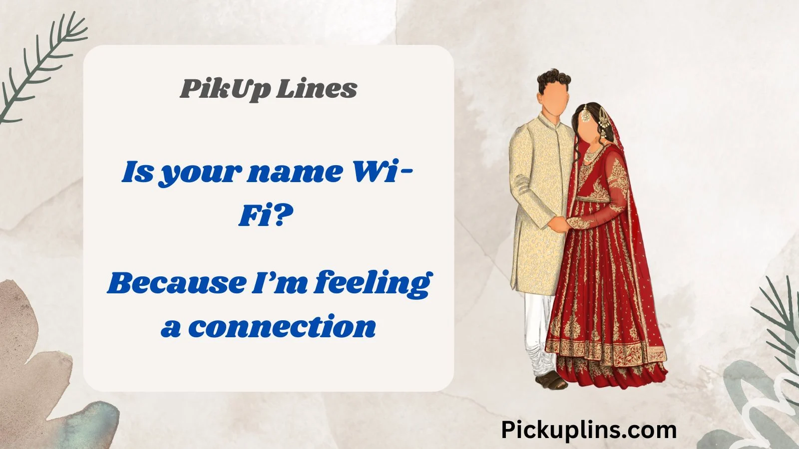 Discord Pick Up Lines