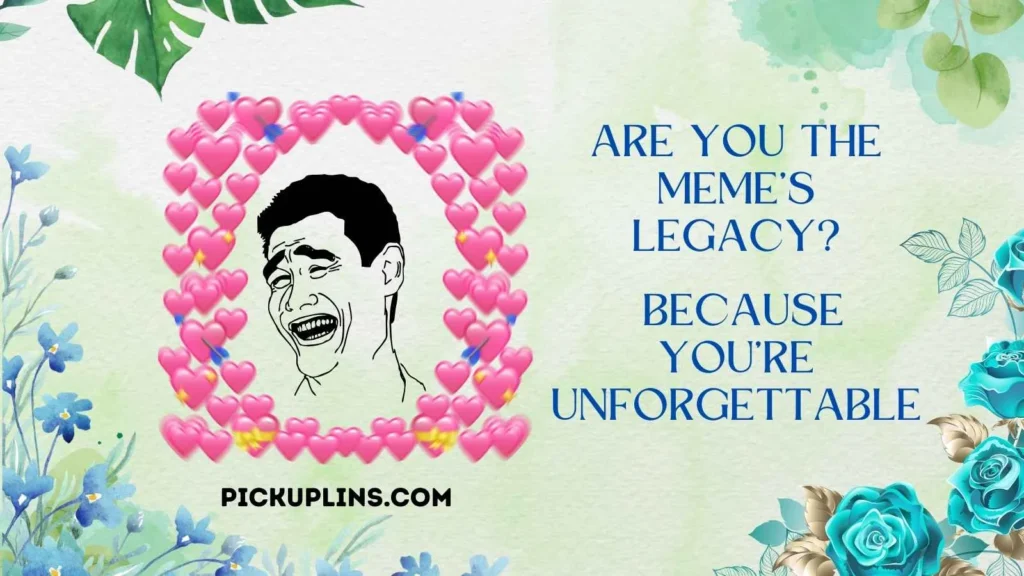 Distracted Boyfriend Meme Lines