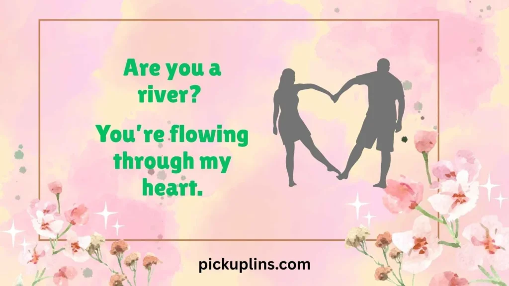 Dreamy River Drifters