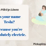 Electrician Pick Up Lines