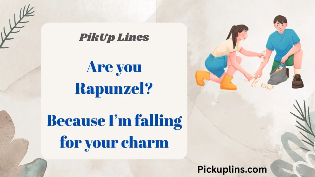 Fairy-Tale Sweetheart Lines