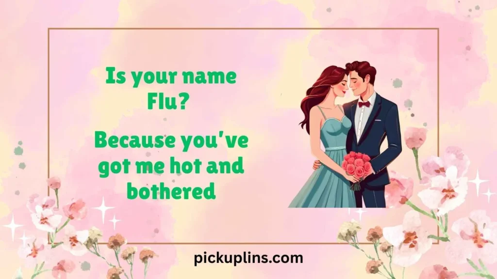 Feverish Flirtations