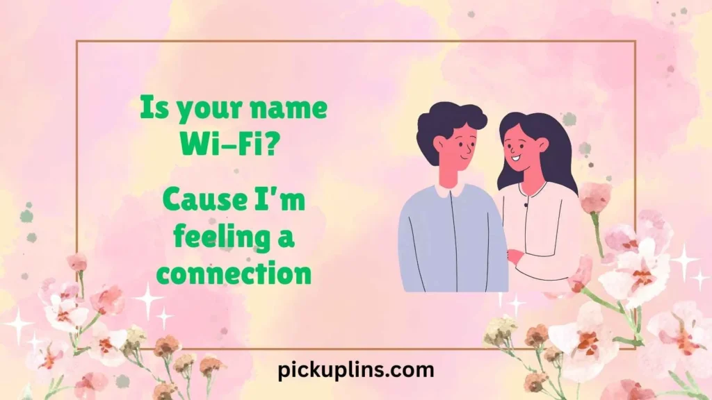 Flirty GIFs to Make Them Blush