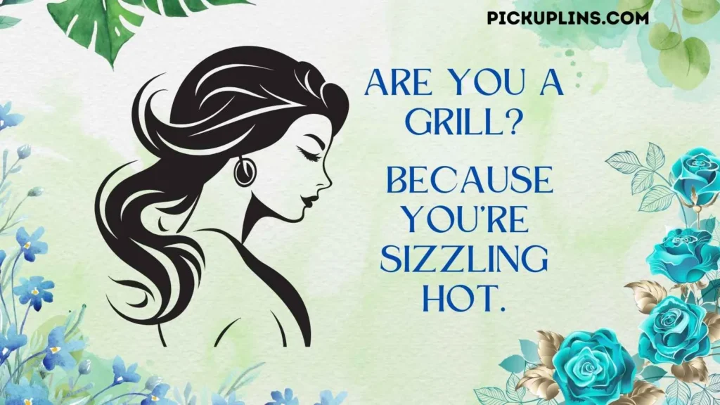 Flirty LOL Lines