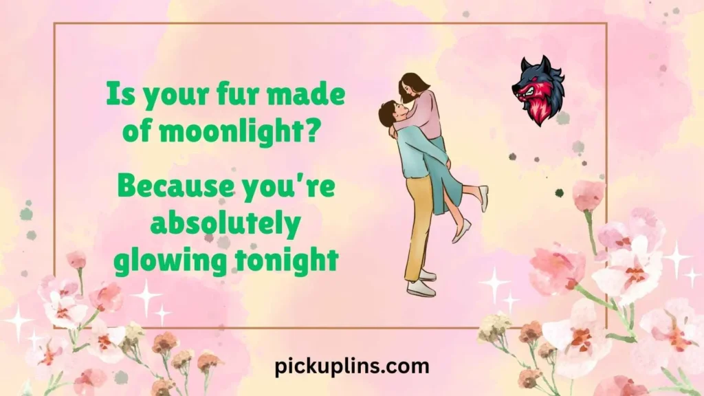 Fluffy Wolf Rizz
