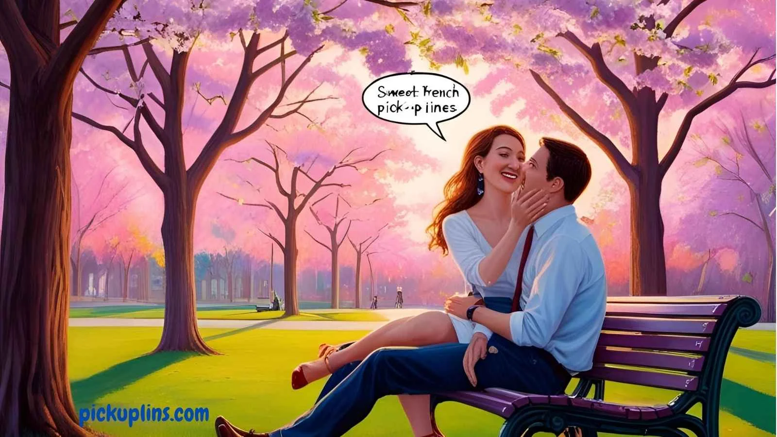 French Pick Up Lines
