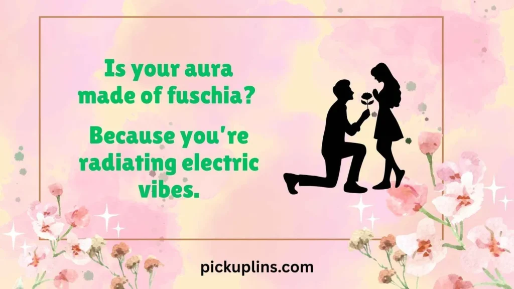 Fuschia Lines Ultimate Vibe 